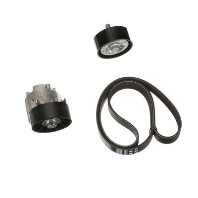 KEILRIPPENRIEMENSATZ GATES K027PK1078 72