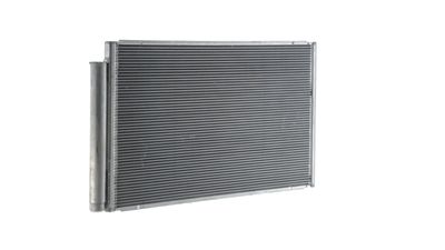 CONDENSATOR CLIMATIZARE MAHLE AC813000P 24