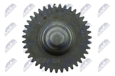 NTY - Nastavovací/riadiaci prvok parkovacej brzdy BMW , EPH-BM-004