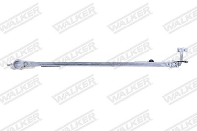 CONDENSATOR CLIMATIZARE WALKER WCD00013 5
