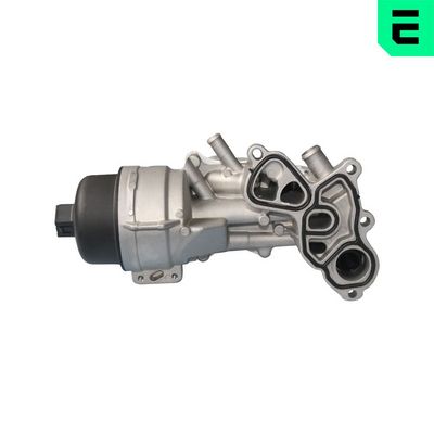 RADIATOR ULEI ULEI MOTOR