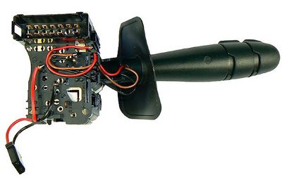 ключ, главни светлини METZGER AUTOTEILE 0916148