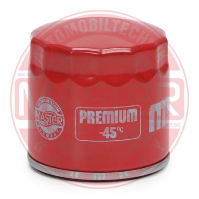 FILTRU ULEI MASTER-SPORT GERMANY 71216OFPCSMS 2