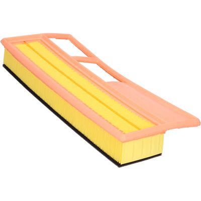 LUFTFILTER KOLBENSCHMIDT 50014131 9