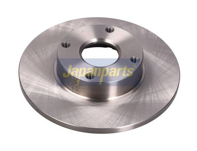 JAPANPARTS Stabdžių diskas