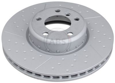 Brake Disc 18663