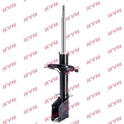 AMORTIZOR KYB 334631 8