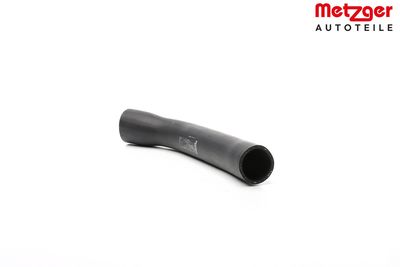 LADELUFTSCHLAUCH METZGER AUTOTEILE 2400495 3