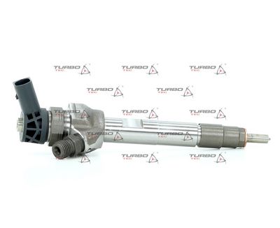 INJECTOR TURBO-TEC TTINJ0244 3
