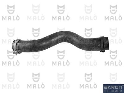 Шланг радиатора AKRON-MALÒ 155372A для LANCIA PHEDRA