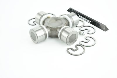 ARTICULATIE CARDAN FEBEST ASMZBT50 34