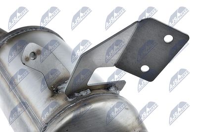 FILTRU FUNINGINE/PARTICULE SIST.DE ESAPAMENT NTY DPFBM005 7