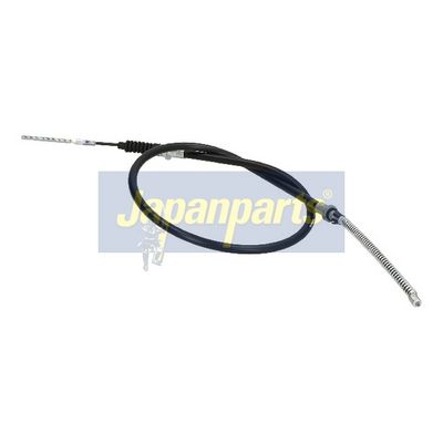 JAPANPARTS Тросик, cтояночный тормоз