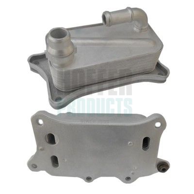 RADIATOR ULEI ULEI MOTOR