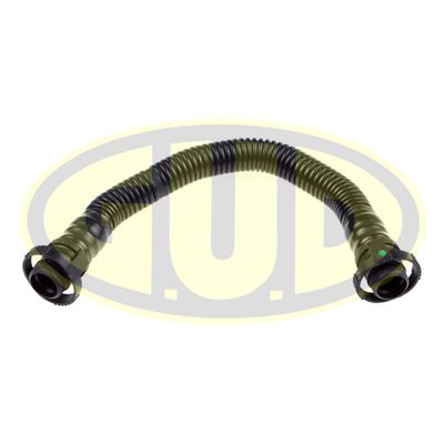 Шланг, вентиляция картера G.U.D. GSH325690 для VW JETTA