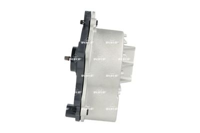 POMPă DE APă RăCIRE MOTOR NRF 390083 2