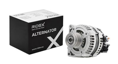 генератор RIDEX 4G0401