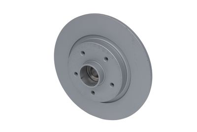 BREMSSCHEIBE ATE 24011101822 4