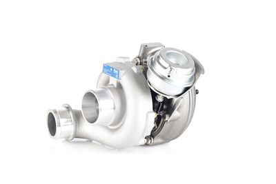 COMPRESOR SISTEM DE SUPRAALIMENTARE NISSENS 93173 11