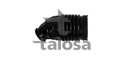 ANSAUGSCHLAUCH LUFTFILTER