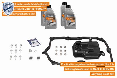 SET PIESE SCHIMB ULEI TRANSMISIE AUTOMATA VAICO V107344 1