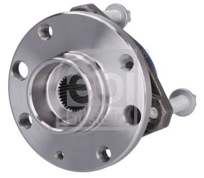 RADLAGERSATZ FEBI BILSTEIN 14611 1