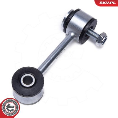 Sada ramien nápravy zavesenia kolies ESEN SKV 04SKV750