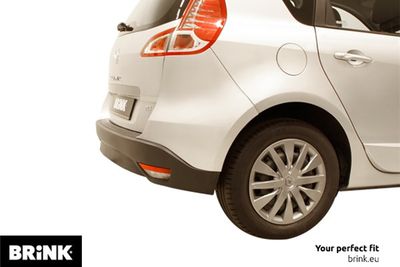 MODUL TRACTARE BRINK 512600 10