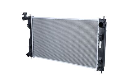 RADIATOR RACIRE MOTOR NRF 550246 8