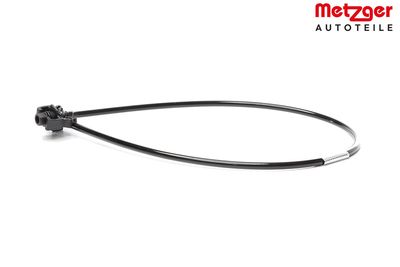 ENTLüFTUNGSSCHLAUCH AUSGLEICHSBEHäLTER METZGER AUTOTEILE 2421177 11