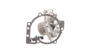 WASSERPUMPE MOTORKüHLUNG SKF VKPC86640 29