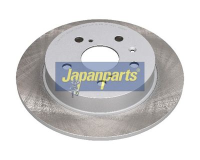 JAPANPARTS Stabdžių diskas