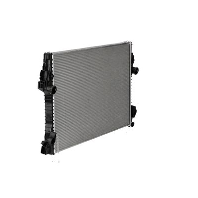 RADIATOR RACIRE MOTOR NISSENS 63779 39