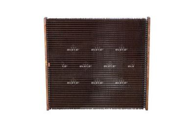 RETEA RADIATOR RACIRE MOTOR NRF 1477 2