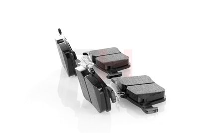 SET PLACUTE FRANA FRANA DISC GH GH414204 20