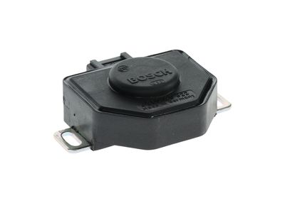 SENSOR DROSSELKLAPPENSTELLUNG BOSCH 0280120322 6