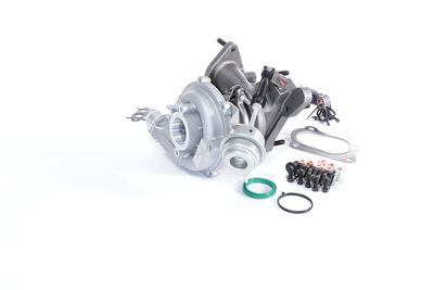 LADER AUFLADUNG BTS Turbo T981467BL 7