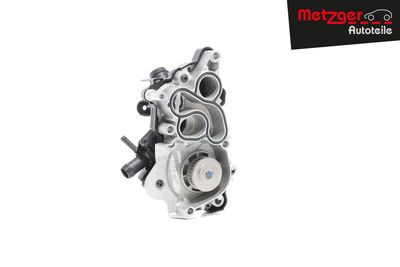 POMPă DE APă RăCIRE MOTOR METZGER 4007006 20