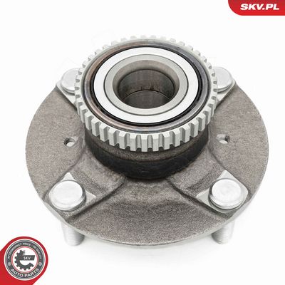 Ložisko kola, sada ESEN SKV 29SKV646