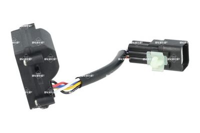 Verwarmingsventiel past: BYD YUAN PLUS Electric 02.22-