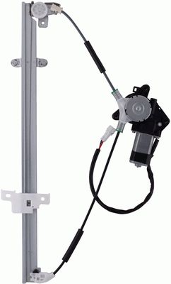 MECANISM ACTIONARE GEAM LEMFÖRDER 63817960