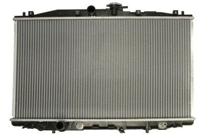 RADIATOR RACIRE MOTOR THERMOTEC D74007TT