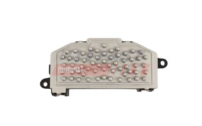 REZISTOR VENTILATOR HABITACLU