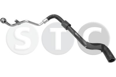 przewód układu chłodzenia STC T435762