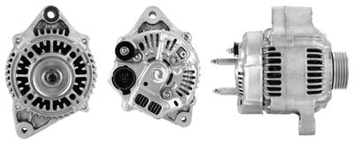 GENERATOR / ALTERNATOR LUCAS LRA02132