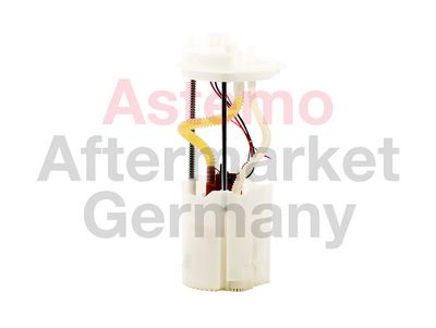 SISTEM ALIMENTARE CU COMBUSTIBIL ASTEMO-HITACHI 2503589 3