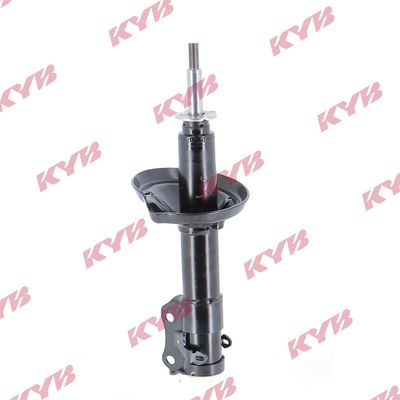 STOßDäMPFER KYB 633276 21
