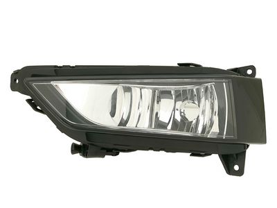 Reflektor przeciwmgłowy ABAKUS 665-2026L-UE