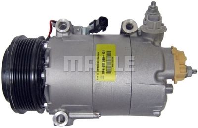 AES PSH Compressor, airconditioning Mahle New (090.595.073.310)