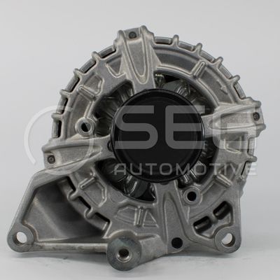 Alternateur SEG Automotive — 14V, 195,4mm
